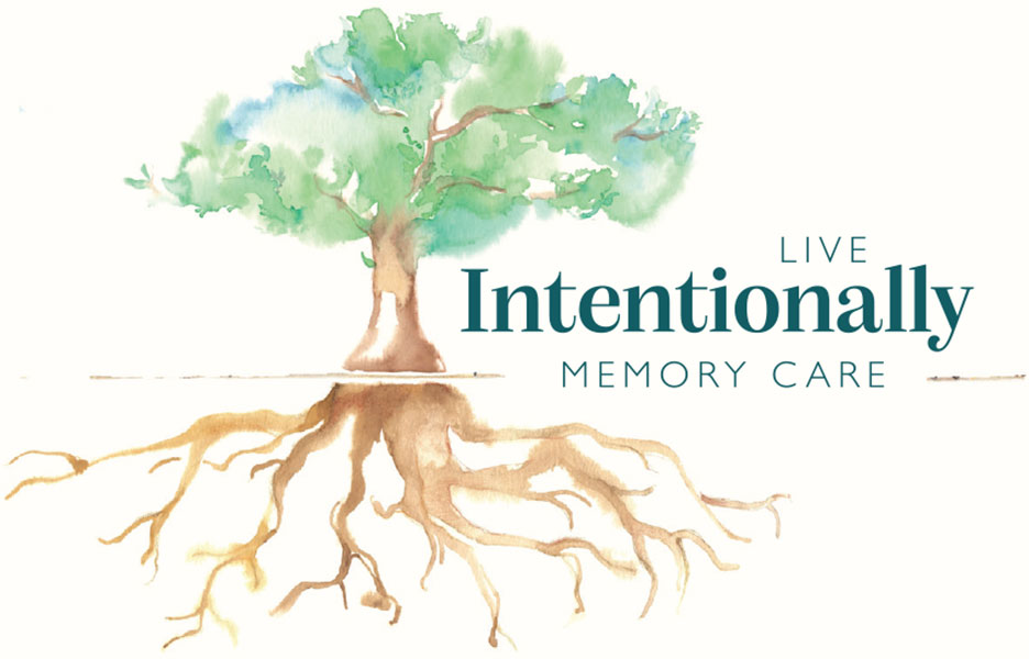 Live Internationally Memory Care